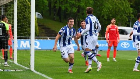El Sanse se juega mucho en Segovia en su primer partido sin Sergio Francisco