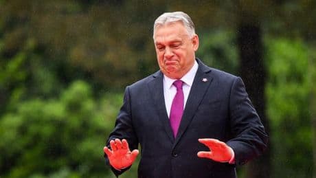 En Hongrie, la cote de popularité du Fidesz d’Orban est au plus bas