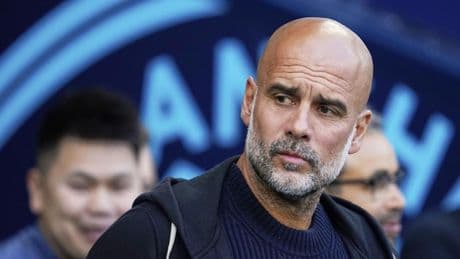 Guardiola se pronuncia sobre Rodri, Foden y Walker