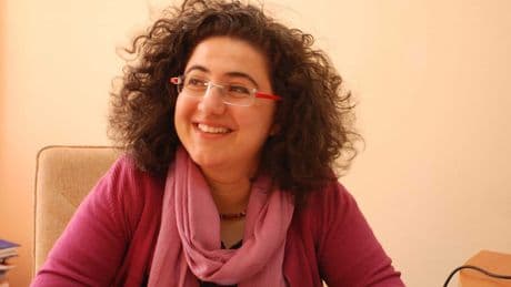 Gül Köksal: Mülkiyete dayalı kentleşmeyle hesaplaşmak zorundayız