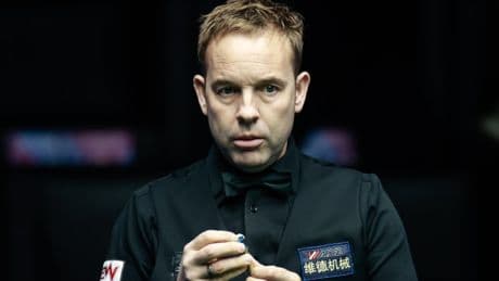 Ronnie O’Sullivan nemesis suffering from ‘most excruciating pain ever felt’ days before World Championship showdown
