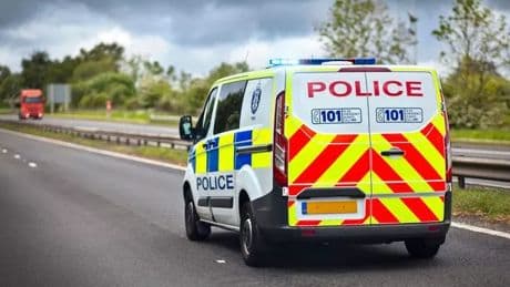 M6 traffic LIVE as motorway shut for miles and police swarm major route