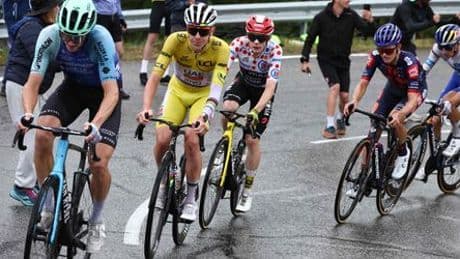 Tour de France 2030: Erste Gespräche über Tour-Start in Ostdeutschland geführt