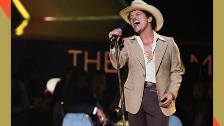 How much are the cheapest tickets for Bruno Mars Las Vegas concerts?