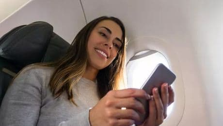 Huge boost for Brits as major UK airline set to offer free Wi-Fi on all flights