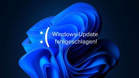 Windows-Update-Probleme beheben – Schritt für Schritt