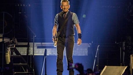 Bruce Springsteen Announces A Major New Release, Just Before His Biopic Hits Theaters