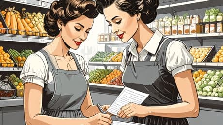 La finance dans la vie d’une femme (1/4) : un compte bancaire à soi