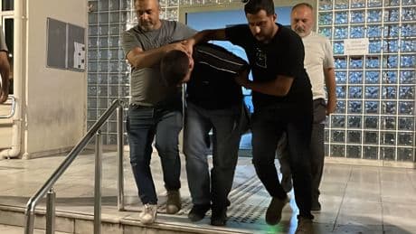 Aydın'da üniversite öğrencisi Teslime Hanedan’ın ölümüne ilişkin 1 kişi tutuklandı