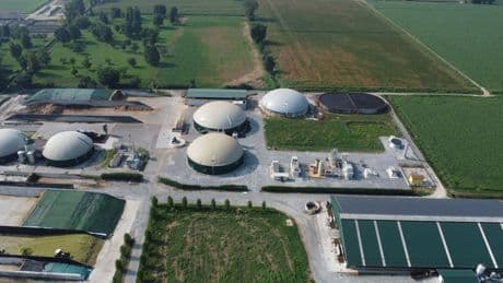 Biometano, corsa contro il tempo per 450 impianti