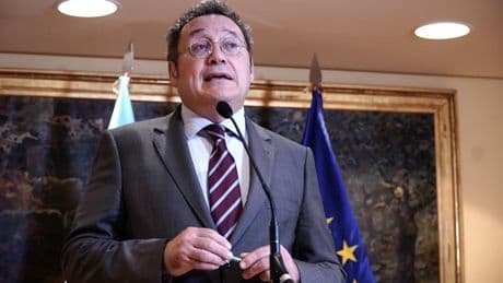 García Ortiz insiste en no dimitir porque «no puede ser que la mentira derrote a un fiscal general»