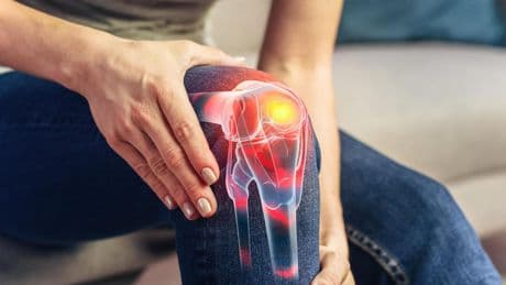 Adiós al dolor de rodilla: este es el sencillo truco que reduce las molestias sin fármacos ni cirugía
