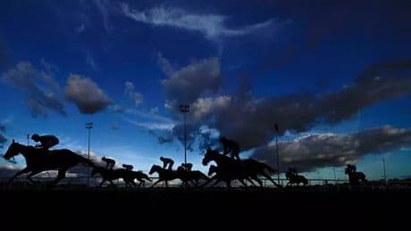 Police arrest jockey over alleged assault which left rider with ‘serious injuries’