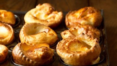 Yorkshire Pudding with pistachio twist is 'dessert of summer' – here's how to make it