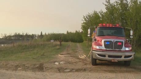 Saskatchewan requests provincial partners’ support in wildfire fighting efforts