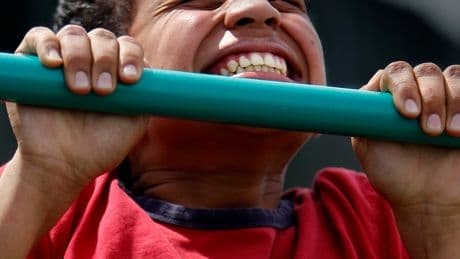 For Some, Return of Presidential Fitness Test Revives Painful Memories