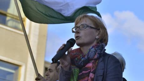 Tschechische Republik - Kampf sowohl gegen rechte  als auch linke Extremisten