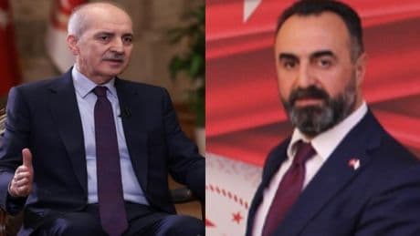 Çukurca gazisi takma gözünü eline alıp komisyon üyelerine seslendi