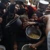 Axios: VS en Israël dicht bij akkoord over hulpverlening aan Gaza