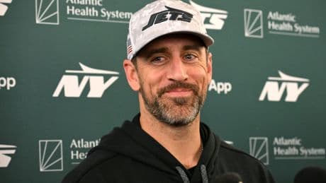 How NFL schedule makers navigated Aaron Rodgers uncertainty with Jets revenge in mind