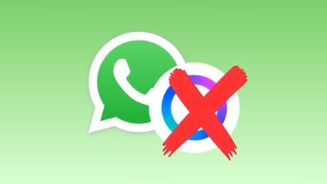 Meta AI deaktivieren: Diesen neuen WhatsApp-Schalter sollte jeder kennen