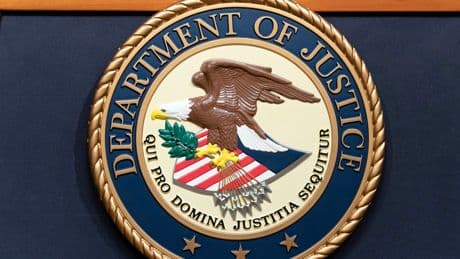 DOJ indicts alleged high-ranking Tren de Aragua member on terrorism charges for the first time