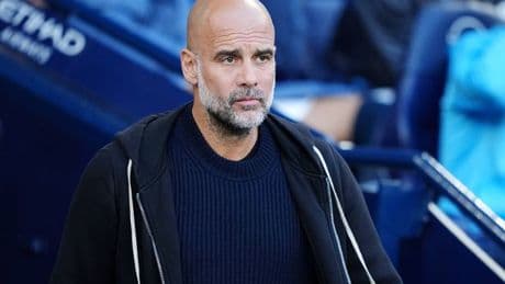 Man City hold more transfer talks for £55m midfielder to replace Kevin De Bruyne