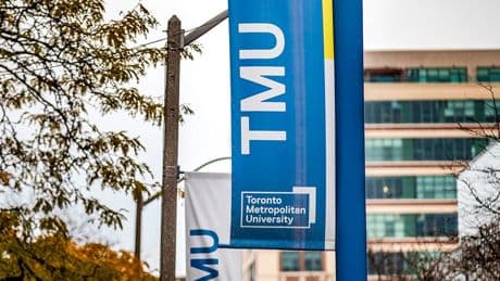 Jewish student group calls on TMU to discipline incoming interim dean over anti-Israel social posts