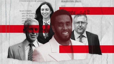 Normaliser «un mode de vie échangiste» : la stratégie de défense périlleuse des avocats de P. Diddy pour lui éviter la perpétuité