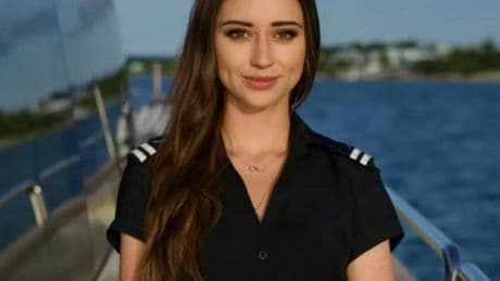 Luxury yacht horror as female crew member, 20, murdered on ‘Billionaires’ Backyard’ in Bahamas
