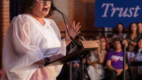 In Battle for House, Democrats Are Calling Up Military Recruits