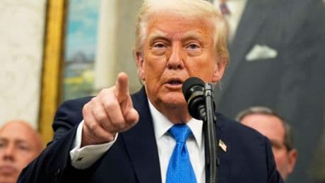 Donald Trump mixes up important detail about Joe Biden’s cancer in latest gaffe