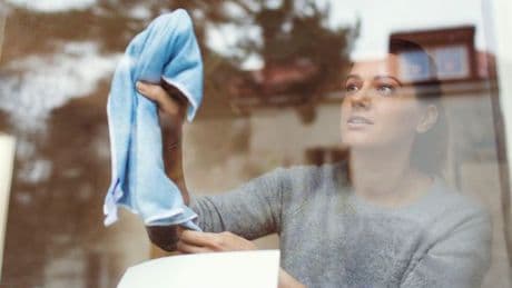 How to make your house dirtier to avoid top killer diseases