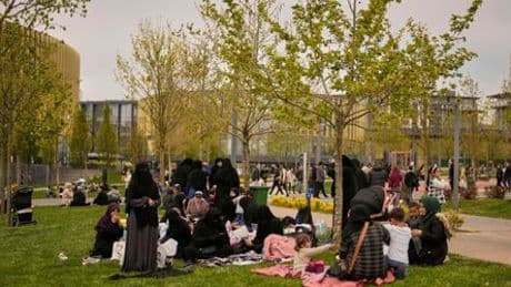 Türkei: Istanbul erlebt weitere Nachbeben