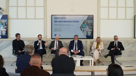 Rapporto UGL-Luiss Business School: la scelta dell'Università preoccupa 6 giovani su 10