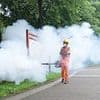 Terrifying warning that deadly new China virus is already HERE... as experts reveal what to watch out for: 'Very worrying'