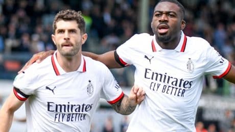 <p>Diretta Genoa-Milan ore 20.45: dove vederla in tv, in streaming e probabili formazioni</p>