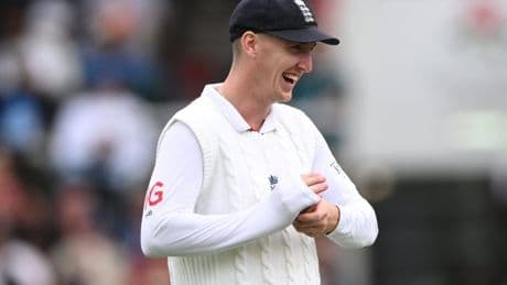 England are living rent free in the Aussie cricket media’s heads