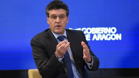 Manuel Lineros, VP de Ingeniería en GDELS: &quot;El mantenimiento debe estar en el ADN del diseño&quot;