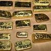 The new gold rush: Why more of Britain's criminal gangs are using the precious metal to hide their dirty money as black market gold trade booms