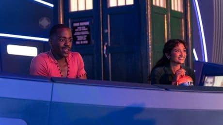 Doctor Who fans ‘disappointed’ at iconic villain’s return after 30 years