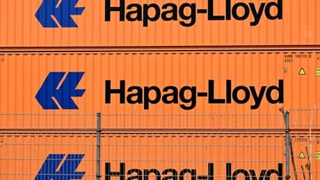Containervervoerder Hapag-Lloyd ziet grote vraag na deal VS-China