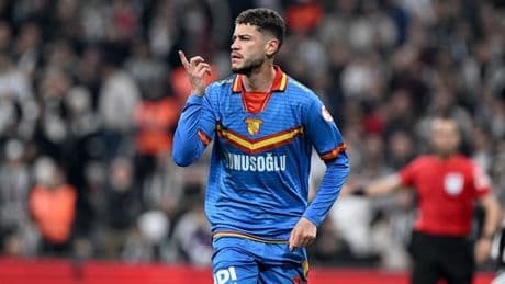 Romulo transferinde ters köşe: İlk görüşme yapıldı!