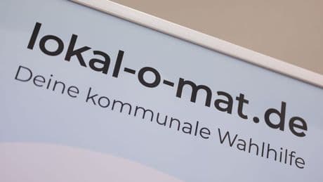 Kommunalwahl in Düsseldorf: Wie der "Düssel-O-Mat" Ihnen bei Wahl hilft