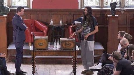 Oxford Union president-elect accused of 'celebrating' Charlie Kirk's death