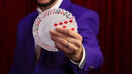 Solitaire players are just realising original game has a totally different name