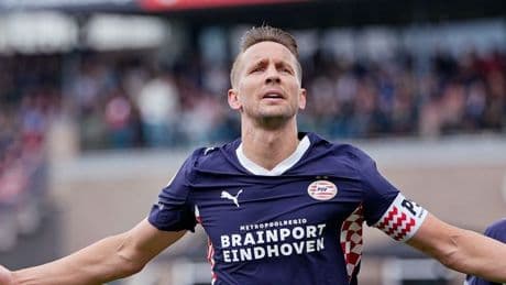 PSV pakt 26e landstitel
