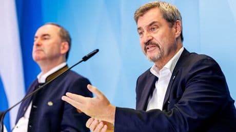Merz weist Söder-Vorstoß zur Erbschaftsteuer zurück, Aiwanger fordert: „Weg mit diesem Unsinn“