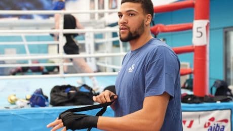Boxing ready to offer the world an important glimpse into its future
