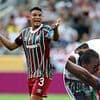 How Thiago Silva still leads from the front for Fluminense at 40 as star prepares to face former side Chelsea in Club World Cup semi-final - with his vocal wife ready to cheer from the sidelines